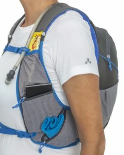 Vaude Trail Spacer 8 Fahrradrucksack Wanderrucksack -Deuter Speichern Trail Spacer 8 5