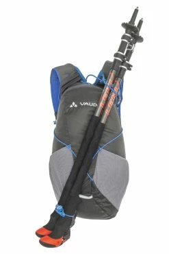 Vaude Trail Spacer 8 Fahrradrucksack Wanderrucksack -Deuter Speichern Trail Spacer 8 6