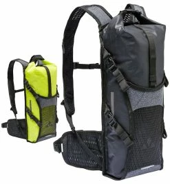 Vaude Trailpack II Kleiner Fahrradrucksack Fürs Bikepacking 8 Liter Leicht