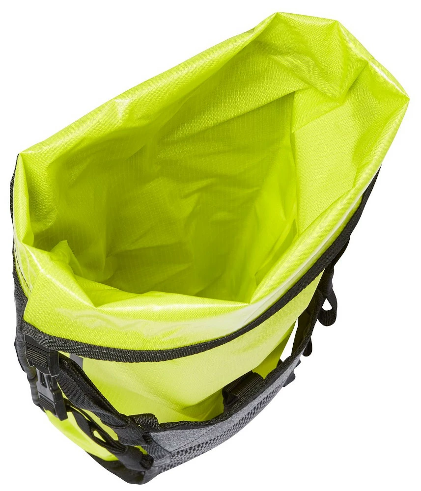 Vaude Trailpack II Kleiner Fahrradrucksack Fürs Bikepacking 8 Liter Leicht 4 Vaude Trailpack II Kleiner Fahrradrucksack Fürs Bikepacking 8 Liter Leicht – Bild 4