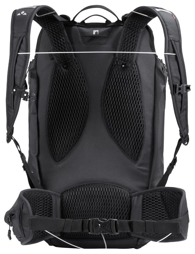 Vaude Trailpack Vielseitiges Bikepacking Rucksacksystem Fahrradrucksack 2 Vaude Trailpack Vielseitiges Bikepacking Rucksacksystem Fahrradrucksack – Bild 2