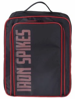 Treeup Starterset Base Klettergurt Steigeisen Sicherungsseil Handyhalter -Deuter Speichern Transporttasche schwarzNNeb2RntBaLGo