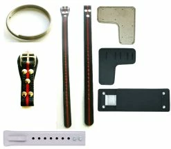 Treeup Ersatzteile Für Steigeisen