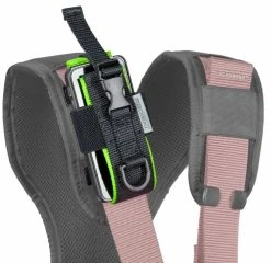 Protekt Universeller Handyhalter PM111 Auch Für Smarphone Funkgeräte -Deuter Speichern Treeup PM001 anwendung