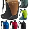 Vaude All Mountain-Rucksack Tremalzo 10 Fahrradrucksack 10L