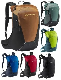 Vaude All Mountain-Rucksack Tremalzo 10 Fahrradrucksack 10L