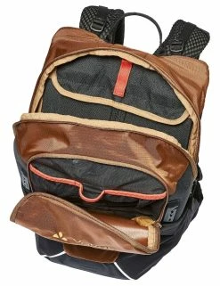 Vaude All Mountain-Rucksack Tremalzo 10 Fahrradrucksack 10L -Deuter Speichern Tremalzo 10 innen