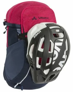 Vaude Tremalzo 12 Kompakter All Mountain-Rucksack Fahrradrucksack 11 Vaude Tremalzo 12 Kompakter All Mountain-Rucksack Fahrradrucksack -Deuter Speichern Tremalzo 12 Helm