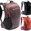 Vaude Tremalzo 12 Kompakter All Mountain-Rucksack Fahrradrucksack