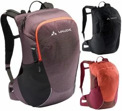Vaude Tremalzo 12 Kompakter All Mountain-Rucksack Fahrradrucksack