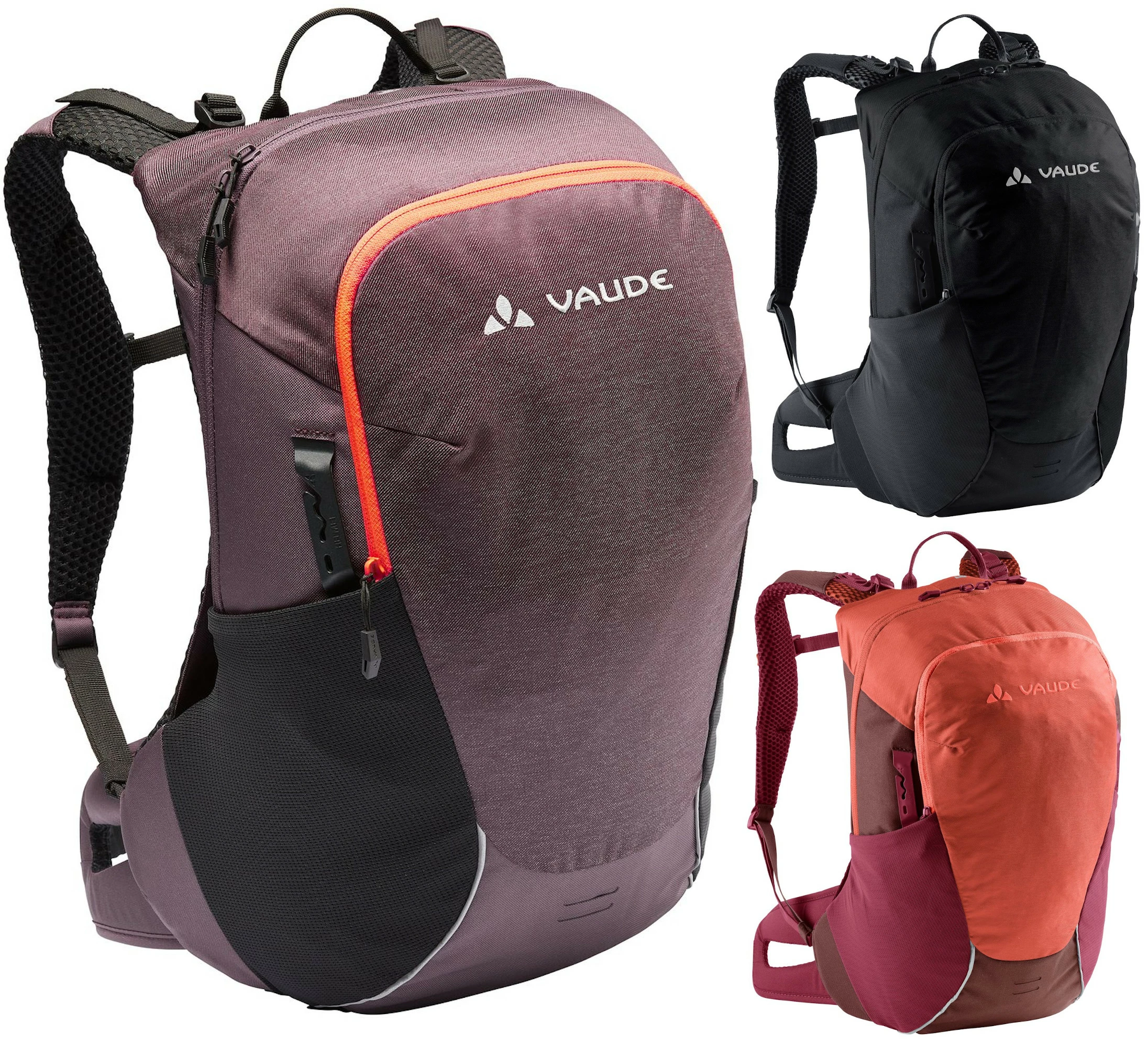 Vaude Tremalzo 12 Kompakter All Mountain-Rucksack Fahrradrucksack 1 Vaude Tremalzo 12 Kompakter All Mountain-Rucksack Fahrradrucksack