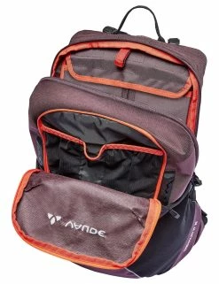 Vaude Tremalzo 12 Kompakter All Mountain-Rucksack Fahrradrucksack 9 Vaude Tremalzo 12 Kompakter All Mountain-Rucksack Fahrradrucksack -Deuter Speichern Tremalzo 12 innen scaled