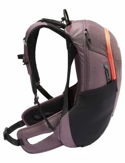 Vaude Tremalzo 12 Kompakter All Mountain-Rucksack Fahrradrucksack 8 Vaude Tremalzo 12 Kompakter All Mountain-Rucksack Fahrradrucksack -Deuter Speichern Tremalzo 12 seitlich scaled