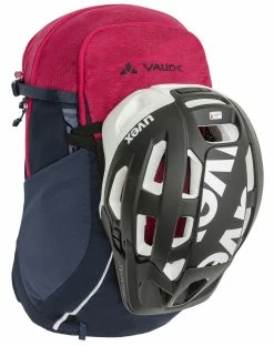 Vaude Tremalzo 18 Vielseitiger All Mountain-Rucksack Fahrradrucksack 13 Vaude Tremalzo 18 Vielseitiger All Mountain-Rucksack Fahrradrucksack -Deuter Speichern Tremalzo 18 Helm 2023