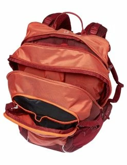 Vaude Tremalzo 18 Vielseitiger All Mountain-Rucksack Fahrradrucksack 10 Vaude Tremalzo 18 Vielseitiger All Mountain-Rucksack Fahrradrucksack -Deuter Speichern Tremalzo 18 innen 2023 scaled