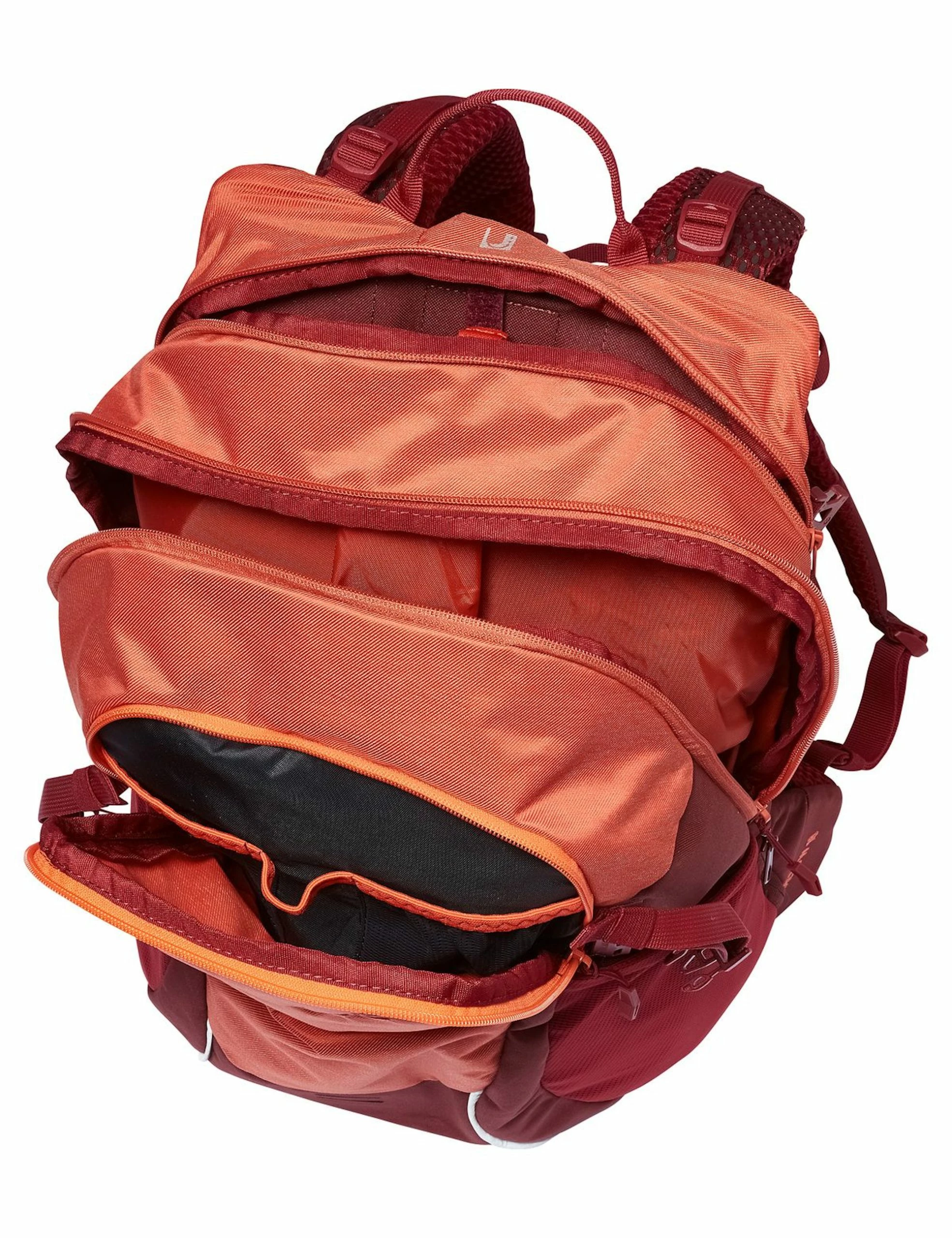 Vaude Tremalzo 18 Vielseitiger All Mountain-Rucksack Fahrradrucksack 3 Vaude Tremalzo 18 Vielseitiger All Mountain-Rucksack Fahrradrucksack – Bild 3