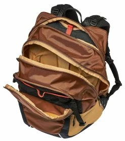 Vaude Tremalzo 22 Wanderrucksack Fahrradrucksack All Mountain-Rucksack -Deuter Speichern Tremalzo 22 faecher