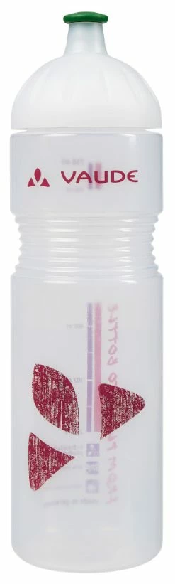 Vaude Trinkflasche Bike Bottle Organic 303762270 Wasserflaschen 750 Ml