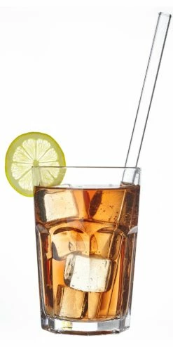 TFA Dostmann Trinkhalme Aus Glas Mit Individueller Gravur Für Hochzeit Geburtstag Firmenevent -Deuter Speichern Trinkhalm1 1