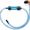 Source 2530300200 Trinkschlauch + Sawyer Filter-Kit Wasserfilter