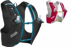 Camelbak Laufweste Ultra Pro Vest Trinkweste Joggingwesten