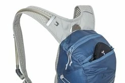 Vaude Trinkrucksack Uphill 16 LW Leichter Fahrradrucksack -Deuter Speichern Uphill 16 Fach oben
