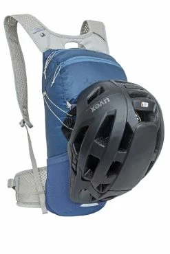 Vaude Trinkrucksack Uphill 16 LW Leichter Fahrradrucksack -Deuter Speichern Uphill 16 Halm