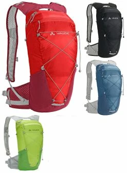 Vaude Trinkrucksack Uphill 16 LW Leichter Fahrradrucksack