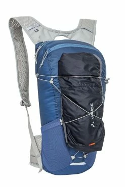 Vaude Trinkrucksack Uphill 16 LW Leichter Fahrradrucksack -Deuter Speichern Uphill 16 spanngurt