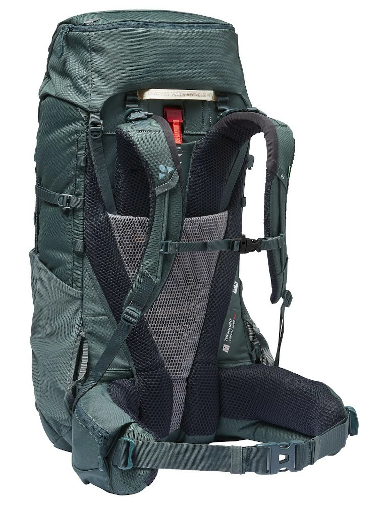 Vaude Avox 60+10 Großer Trekkingrucksack Wanderrucksack 2 Vaude Avox 60+10 Großer Trekkingrucksack Wanderrucksack – Bild 2