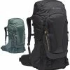 Vaude Avox 60+10 Großer Trekkingrucksack Wanderrucksack