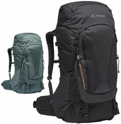 Vaude Avox 60+10 Großer Trekkingrucksack Wanderrucksack