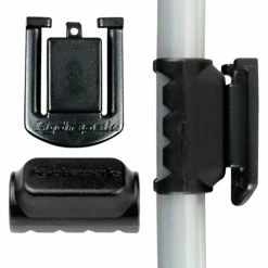 VAUDE Magnet-Trinkschlauchhalter Aquarius Magnetic Clip