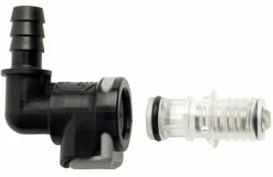 Vaude Aquarius Plug-N-Play 302510000 Ersatzteile Für Trinkblasen Aquarius