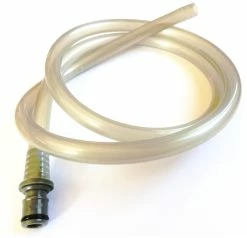 Vaude Trinkschlauch Trinkblasen-Zubehör Ersatzteile