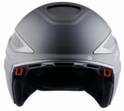 Cratoni Vigor E-Bikehelm Motorradhelm Pedelec-Norm NTA 8776 -Deuter Speichern Vigor front ohne brille
