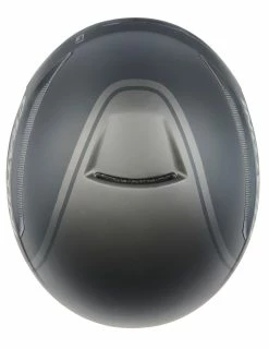 Cratoni Vigor E-Bikehelm Motorradhelm Pedelec-Norm NTA 8776 -Deuter Speichern Vigor oben