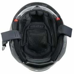 Cratoni Vigor E-Bikehelm Motorradhelm Pedelec-Norm NTA 8776 -Deuter Speichern Vigor unten