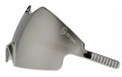 Cratoni Ersatzvisier Für E-Bike Helm Vigor Zusatzvisier