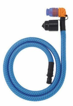 Source Ersatzschlauch Mit UV Schutz 2501500000 Trinkschlauch Mundstück