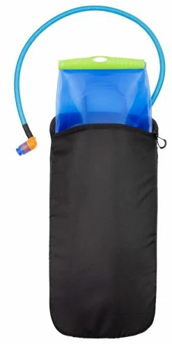 SOURCE Widepac-Isolator 251070000 Isolierende Trinkblasenhülle -Deuter Speichern Widepac Insulator blase