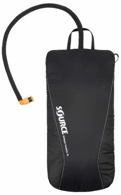 SOURCE Widepac-Isolator 251070000 Isolierende Trinkblasenhülle -Deuter Speichern Widepac Insulator2