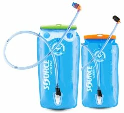 SOURCE Trinkblase Widepac LP Trinksystem Rucksack Zubehör