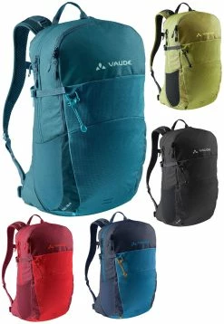 Vaude Wanderrucksack Wizard 18+4 Fahrradrucksack