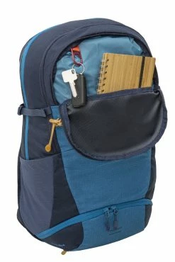 Vaude Wizard 30+4 Fahrradrucksack Wanderrucksack -Deuter Speichern Wizard 30 4 Fach