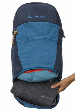 Vaude Wizard 30+4 Fahrradrucksack Wanderrucksack -Deuter Speichern Wizard 30 4 Fach unten