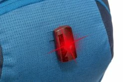 Vaude Wizard 30+4 Fahrradrucksack Wanderrucksack -Deuter Speichern Wizard 30 4 R cklicht