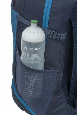 Vaude Wizard 30+4 Fahrradrucksack Wanderrucksack -Deuter Speichern Wizard 30 4 Trinkflasche