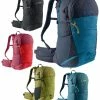 Vaude Wizard 30+4 Fahrradrucksack Wanderrucksack