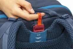 Vaude Wizard 30+4 Fahrradrucksack Wanderrucksack -Deuter Speichern Wizard 30 4 verstellung